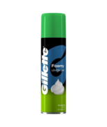 1PC Gillette Foamy Lemon Lime Shaving Foam 50g – Smooth Citrus Scent Sha... - €9,66 EUR