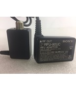  Sony RFU Adapter Cord RFU-90UC Video Camcorder Playstation - $13.56 CAD