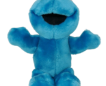 Tyco 1996 Tickle Me Cookie Monster 12&quot; Plush Stuffed Animal - $23.75