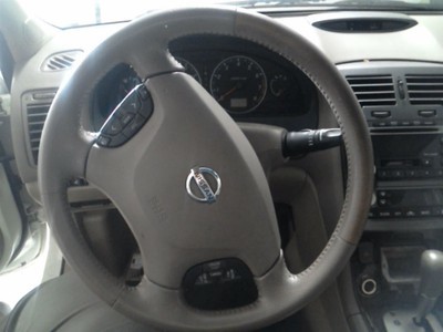 Steering Column Floor Shift Fits 03-04 INFINITI I35 104786505 - £78.61 GBP