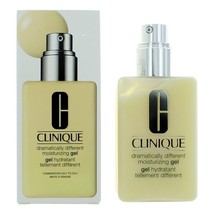 Clinique Dramatically Different by Clinique, 6.7oz Moisturizing Gel with Pump - £26.01 GBP
