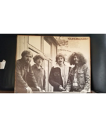 YOUNGBLOODS - ORIGINAL VINTAGE 197O&#39;s CARDBOARD 21 X 27 PROMO POSTER - €231,10 EUR