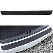 Car Rear Bumper Protector Guard, Bumper Guards for Cars, Auto Anti-Scrat... - $256.02 MXN
