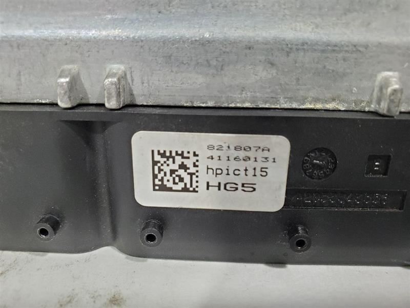 2014 Hyundai Sonata OEM Engine Control Module ECU 2.4L Automatic 39101-2G664 Item image 8