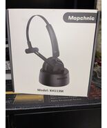 Mopchnic Mono Bluetooth Headset - KH113M - Black - $19.40