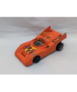 Vintage Orange Ferrari 512 Diecast Car - €11,89 EUR