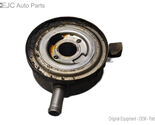 Oil Cooler From 2014 Nissan Pathfinder  3.5 213059N00A GAS - $69.25
