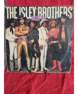 The Isley Brothers Original Stereo LP 12&quot; Good Inside You T-Neck 1981 FZ... - €21,47 EUR
