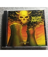 Nuclear Assault - Survive [Audio CD] - $15.90