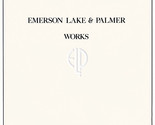 Works Volume 2 [Vinyl] - $12.99