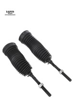 MERCEDES R230 SL-CLASS POWER RACK AND PINION STEERING INNER TIE ROD ENDS... - $59.39
