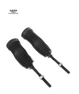 MERCEDES R230 SL-CLASS POWER RACK AND PINION STEERING INNER TIE ROD ENDS... - $81.18 CAD