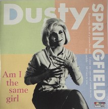 Dusty Springfield - Am I The Same Girl (CD 2001 Universal) Near MINT - £5.75 GBP