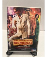 New! Once Upon a Time in Mumbaai (DVD) When It All Started - $15.99