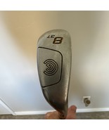 Cleveland Hibore Single 8 Iron 78g Regular Graphite Mens RH - $29.87