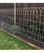 3't x 100' Galvanized Fence Double Loop Woven Wire Roll Historical Antique Style - $789.95