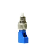 Visual Fault Locator Adapter For Vfl Fc-Lc By Jonard, Vfl-25125. - $1,465.83 MXN