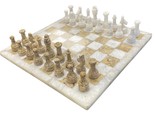 Custom [made] Board games Marble granite chess set 398360 - $99.00