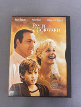 Pay It Forward DVD (Widescreen) - £5.08 GBP