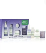 Mario Badescu 5-Pc. Lavender Nights Set Bnib - £15.73 GBP