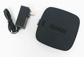 Roku Ultra 4660X2 4K Streaming Media Player NO REMOTE - £23.69 GBP