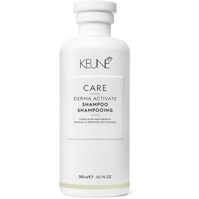 Keune Care Line Derma Activate Shampoo 10.1oz