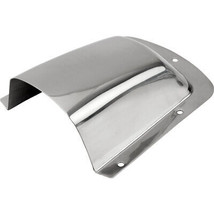 Sea-Dog Stainless Steel Clam Shell Vent - Mini - £32.01 GBP
