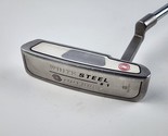Odyssey White Steel #1 Putter - Blade Style 35&quot; length RH Golf Club Need... - £46.71 GBP