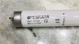 Sylvania Cool White F18T8/CW/K24 Bulb - £22.88 GBP