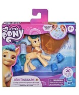 My Little Pony - Crystal Adventure Hitch Trailblazer - New! - £8.17 GBP