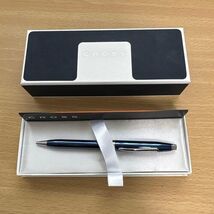 Cross Morph Burgundy and Black Ballpoint Pen Reorder 472-3C - $27.61