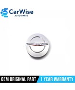 NEW Chrome Wheel Center Cap For 2011-2023 Chrysler 200 300 Pacifica 1LB7... - $44.05