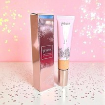 GIRLACTIK 2-in-1 Luminous Tint Foundation in F4 Medium 1.35 Fl Oz NIB - $455.29 MXN