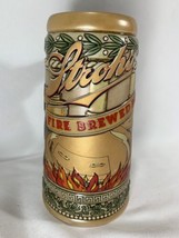 Vintage Stroh’s Brewery Co. Beer Stein Mug by Ceramarte Brazil Series VI... - €10,10 EUR