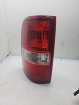 Driver Left Tail Light Flareside Fits 04-09 FORD F150 PICKUP 700438 - £32.45 GBP