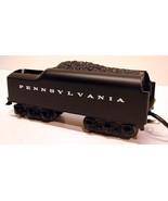 LIONEL- 18068- CENTURY CLUB PENNSYLVANIA S2 TURBINE DIECAST TENDER- LN- E1 - $354.86 CAD
