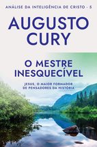 O Mestre Inesquecivel - Analise da Inteligencia de Cristo  Livro 5 (Em Portugue - £26.27 GBP