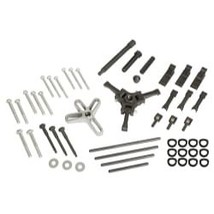 Lisle Harmonic Balancer Puller Set - $8,037.35 MXN
