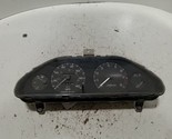 Speedometer Head Only MPH Fits 96-97 INFINITI I30 1041105 - $72.27