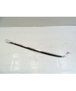 83 Mercedes 380SL trim, hardtop moulding, left rear, lower - $3,544.46 MXN
