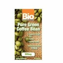 Bio Nutrition Coffee Bean Pure Green - £22.06 GBP