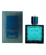 Versace Men's Eros EDP Spray 1.7 oz Brand New Sealed - $49.45