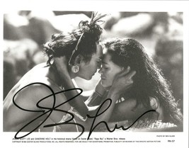 Jason Scott Lee Signed Autographed Glossy 8x10 Photo - £31.46 GBP