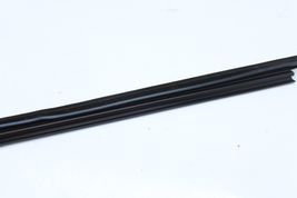 05-11 CADILLAC STS REAR RIGHT PASSENGER SIDE DOOR WINDOW SEAL MOLDING Q7498 image 8