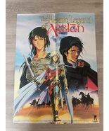 The Heroic Legend Of Arslān Original Anime Movie Promotional Poster 18x2... - €15,30 EUR The Heroic Legend Of Arslān Original Anime Movie Promotional Poster 18x2... - €15,30 EUR