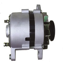 NEW ALTERNATOR FITS JOYNER 650 COMMANDO 650 SAND SPIDER 650 VIPER LJ462Q13701010 image 2