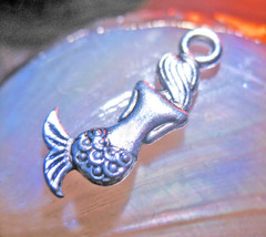 Haunted Free W $25 33x Sexy Inner Goddess Beauty Mermaid Charm Magick Cassia4 - $0.00