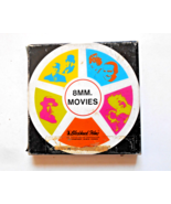 Blackhawk Films Meet Me Down at Coney Island  8mm B&amp;W Silent movie - $19.79