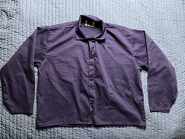Tillman WESTEX Flame Resistant Long Sleeve Welding Shirt Mens 3X FR-7A N... - €17,36 EUR