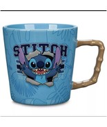 Disney Stitch Mug Lilo &amp; Stitch New 21 oz - €23,20 EUR